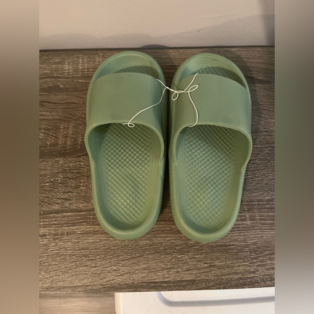 Regular slides